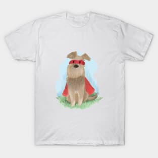 Super Pup T-Shirt